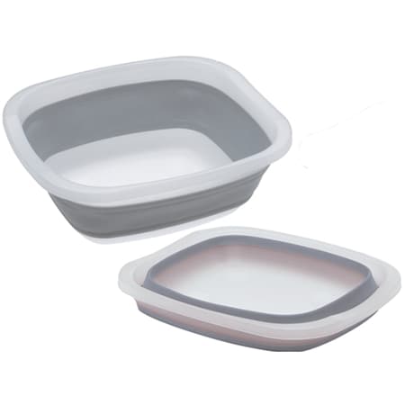 Prep Works Collapsible Dish Tub